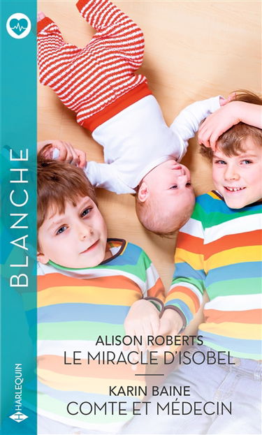 Le miracle d'Isobel. Comte et médecin