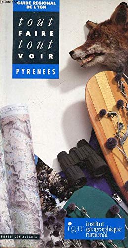 Les Pyrénées