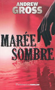 Marée sombre
