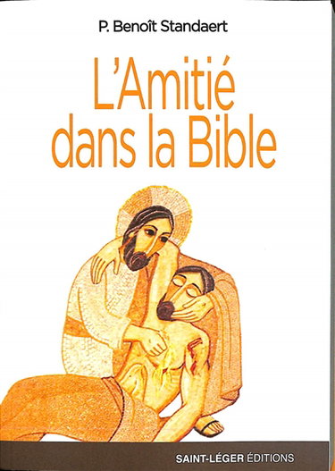 L'amitié dans la Bible