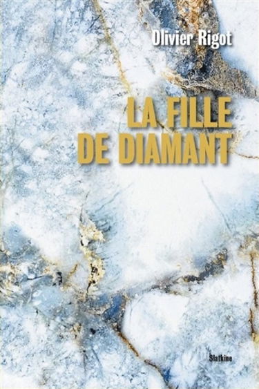 La fille de diamant