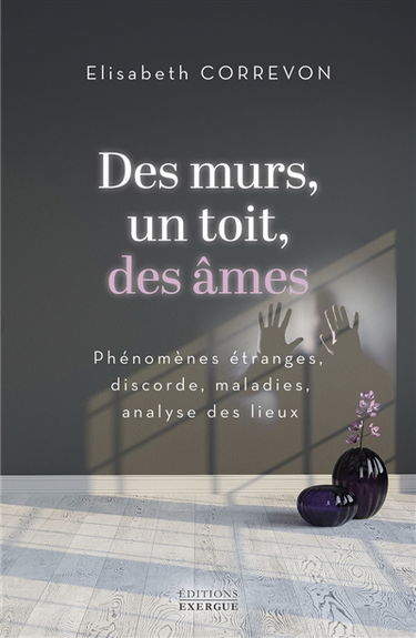 Des murs, un toit, des âmes : phénomènes étranges, discorde, maladies, analyse des lieux