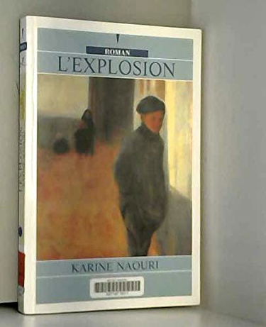 l'explosion