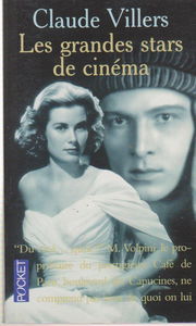 Marchand d'histoires. Vol. 3. Les grandes stars du cinéma