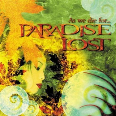 Couverture de Homage To Paradise Lost