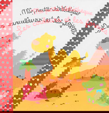 Les couleurs et les formes