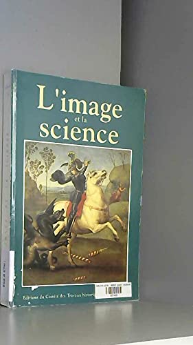 L'Image et la science : actes
