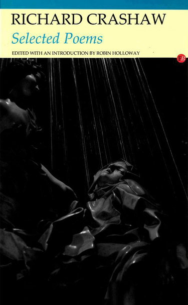 Couverture de Selected Poems: Secular & Sacred