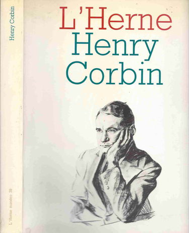 Herne (L'), n° 39. Henry Corbin