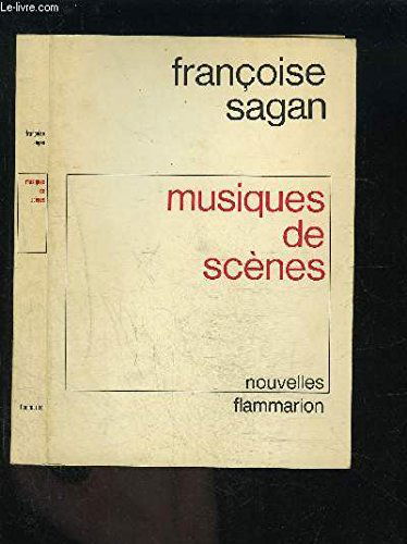 Musiques de scènes