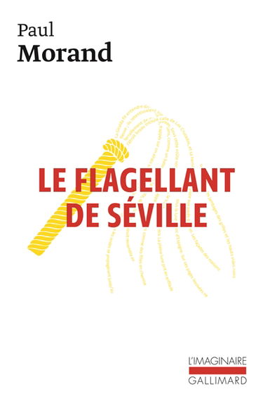 Le flagellant de Séville