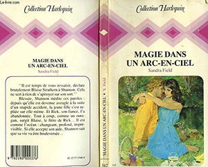 Magie dans un arc-en-ciel (Collection Harlequin)
