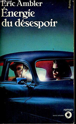 Énergie du désespoir