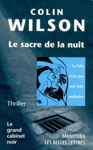 Le sacre de la nuit