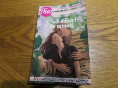 L'Arc-en-ciel de minuit (Duo)