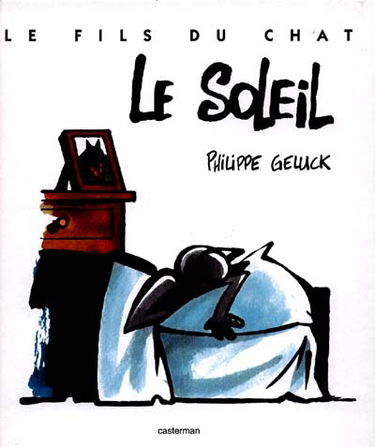 Le fils du Chat. Vol. 2. Le soleil