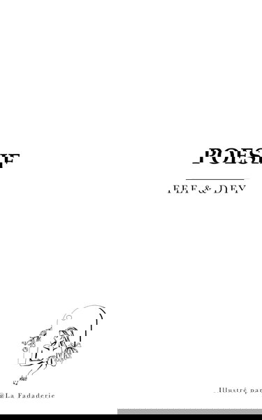 Poesif: Les plus belles citations et plus beaux poèmes