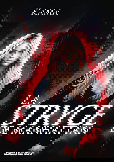 La stryge de Manhattan