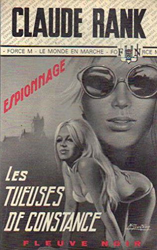 Les Tueuses de Constance