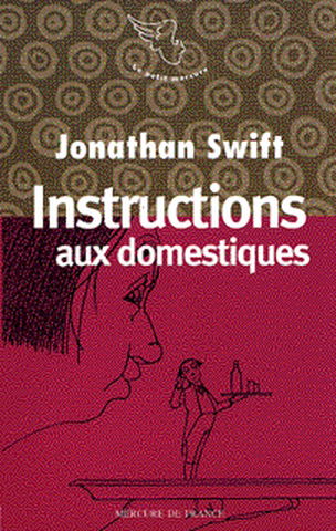 Instructions aux domestiques