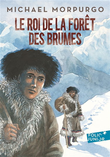 Le roi de la forêt des brumes