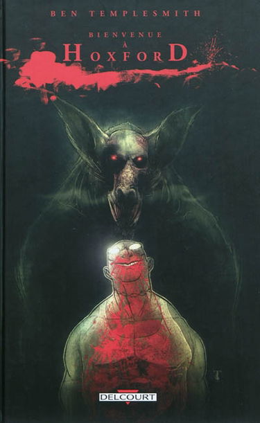 Bienvenue à Hoxford