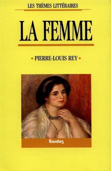 La femme
