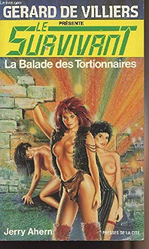 La Balade des tortionnaires