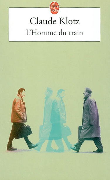 L'homme du train