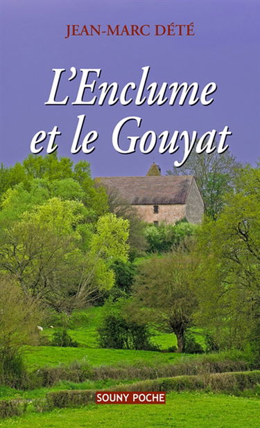 L'enclume et le Gouyat