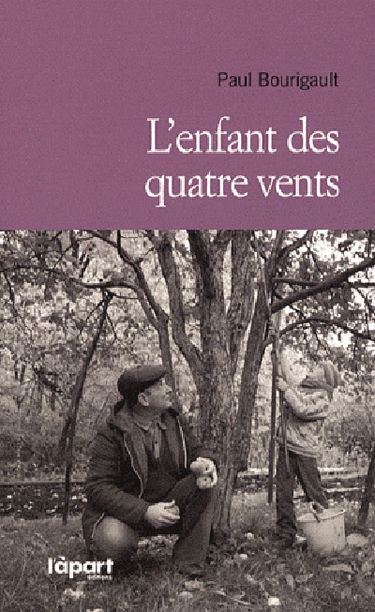 L'enfant des quatre vents