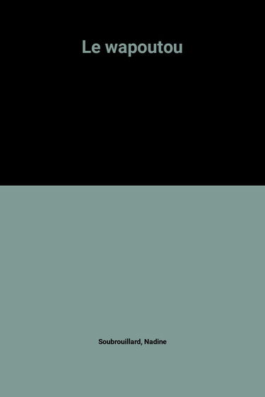 Papa a mangé la voisine !