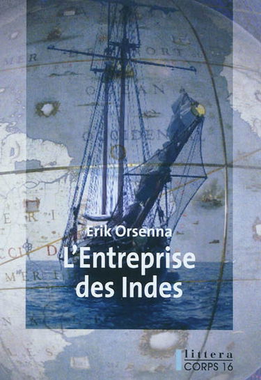 L'entreprise des Indes