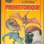 Guide de la vie à l'époque préhistrorique