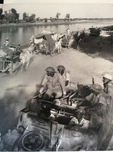 Couverture de The Aftermath: Asia