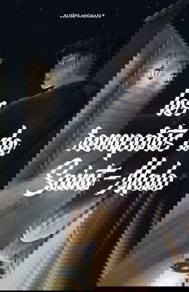 Les Remparts de Saint-Malo