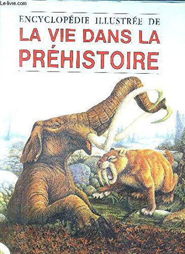 La Vie dans la préhistoire
