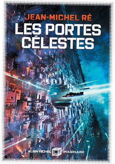Couverture de La fleur de dieu. Vol. 2. Les portes célestes