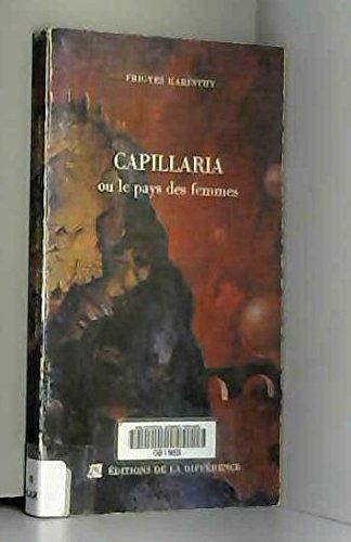 Capillaria ou le pays des femmes