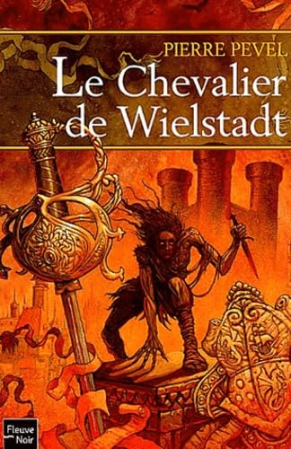 Le chevalier de Wielstadt