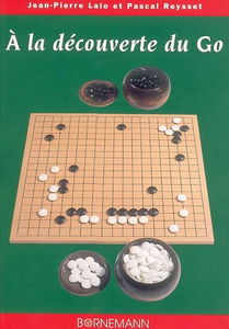 A la découverte du go
