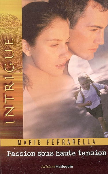 Passion sous haute tension