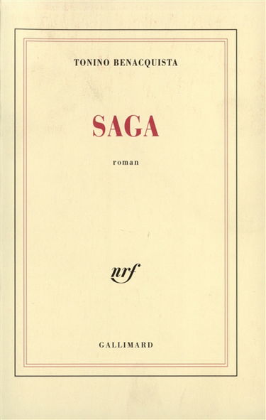 Saga