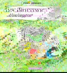 Les Trottinou déménagent