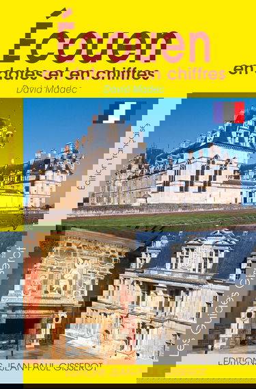 Ecouen en dates et en chiffres