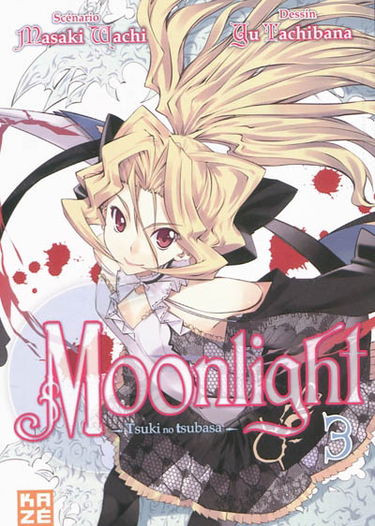 Moonlight. Vol. 3