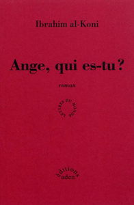 Ange, qui es-tu ?