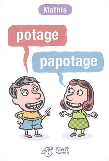 Potage papotage