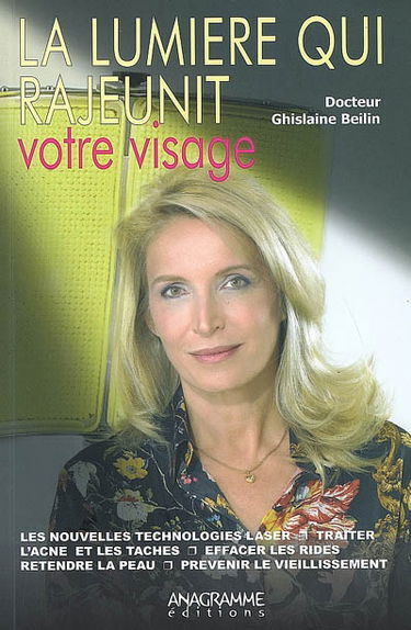 La lumière qui rajeunit votre visage