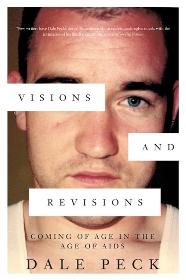 Couverture de Visions and Revisions